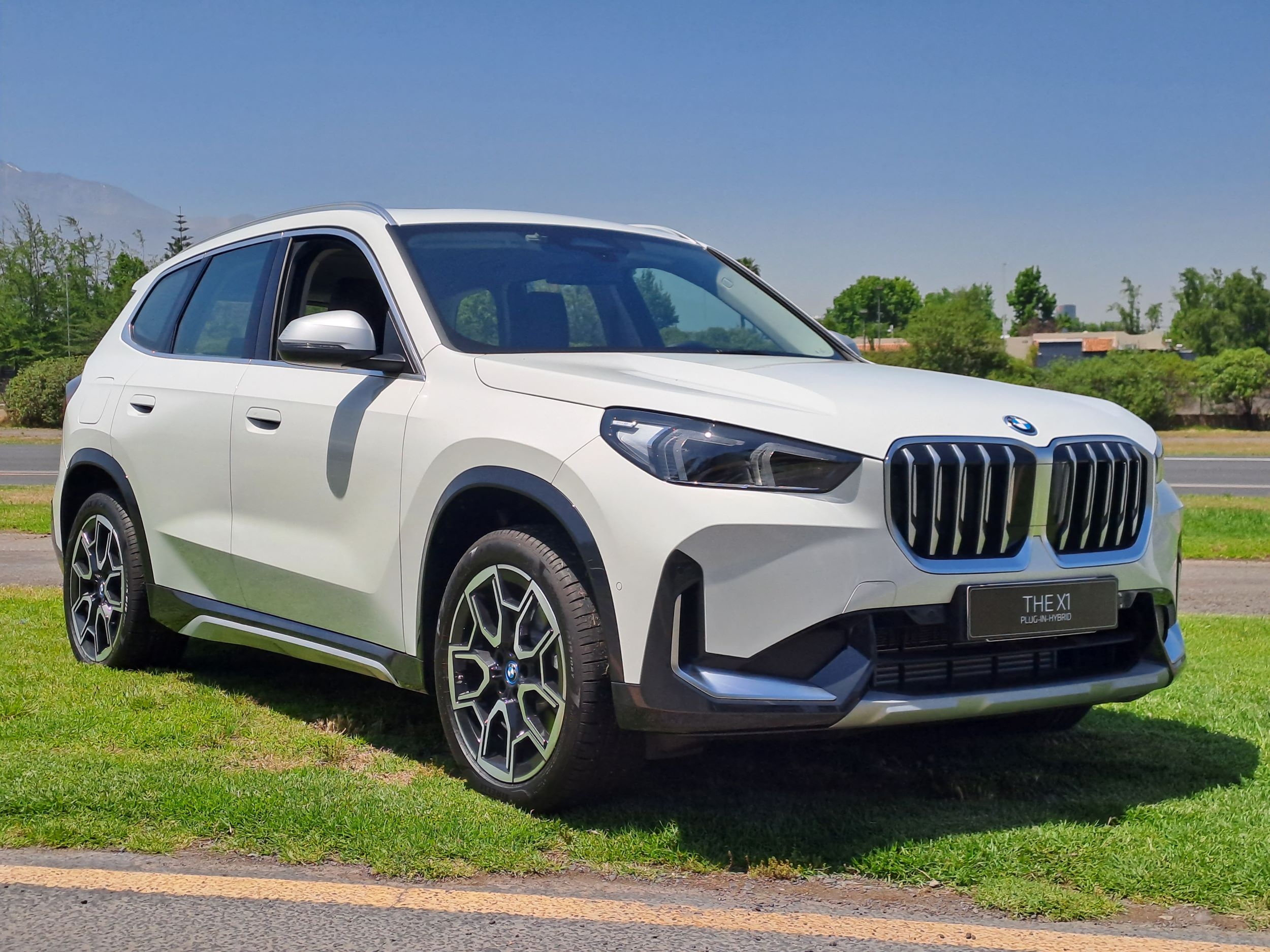 El nuevo BMW X1 MY 2023 llega oficialmente al mercado español