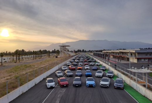 Los Mejores 2024: Conoce los autos distinguidos por la prensa especializada chilena