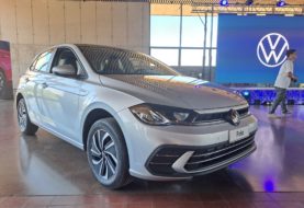 VW Day II: Nuevo Polo 2024 más conectado, moderno y tecnológico