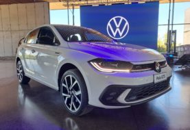 VW Day III: Retorna a Chile el Polo GTS con el motor 250 TSI