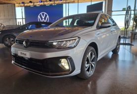 VW Day IV: Virtus se renueva en confort, seguridad y tecnología