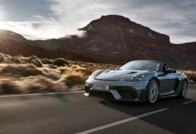 Porsche fabricará sus 718 Boxer y Cayman hasta el 30 de junio de 2024