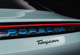Porsche Taycan FL MY24: Mucho más que una mera actualización estética