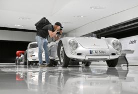 15 años de operaciones cumplió el Museo Porsche con más de 6 millones de visitantes