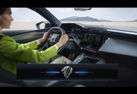 Peugeot integra al i-Cockpit, la inteligencia artificial del Chat GTP