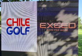 Exeed renueva su alianza con la Federación Chilena de Golf para 2024