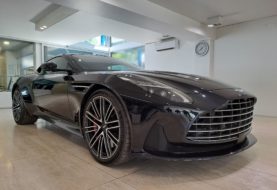 Nuevo Aston Martin DB12: Presagia una nueva era para la Casa de Gaydon