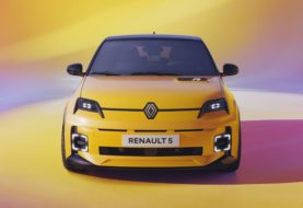 Nuevo Renault 5 E-Tech responde a los nuevos tiempos
