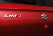4 Claves de la nueva generación del Suzuki Swift 2024