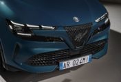 Alfa Romeo Milano: Debuta el relevo del MiTo convertido en un SUV deportivo y elegante