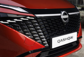 Nissan Qashqai se pone al día con interesante novedades