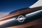 La segunda generación del Opel Grandland debuta totalmente eléctrico