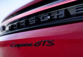 Porsche Cayenne GTS MY24: Profunda revisión del SUV deportivo