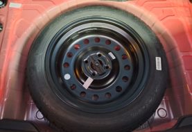 Algunos tips para el uso correcto de la rueda de repuesto