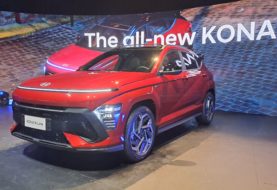 Hyundai Kona 2024: Segunda generación en Chile cargada de novedades