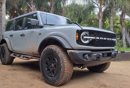 Nuevo Ford Bronco: El retorno de una leyenda de los todoterreno