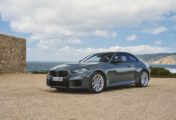 Nuevo BMW M2 LCI MY25: Cambios sutiles externos y más potencia para el exclusivo deportivo