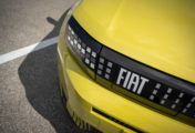 FIAT celebra sus 125 años sonriéndole al futuro