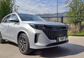 DFSK SUV 600 PHEV 2024: Apostando por el espacio, rendimiento y la sostenibilidad