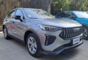 Novedades GWM II: Haval amplía la familia Jolion con las nuevas variantes Pro