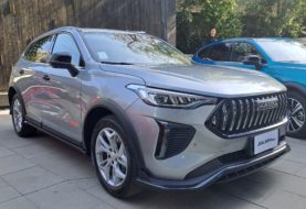 Novedades GWM II: Haval amplía la familia Jolion con las nuevas variantes Pro