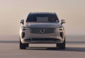 Nuevo Volvo XC90: La reinvención del buque insignia