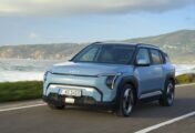 KIA EV3: Un nuevo SUV compacto que promete destronar el Niro EV