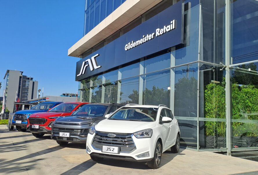 Balance ANAC 2024: Ventas de autos nuevos anotaron una caída del 3,7% con 303.366 unidades