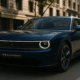 Beaumont, auto fabricado en chile, en versión moderna