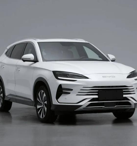 BYD