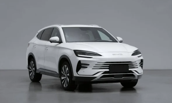 BYD