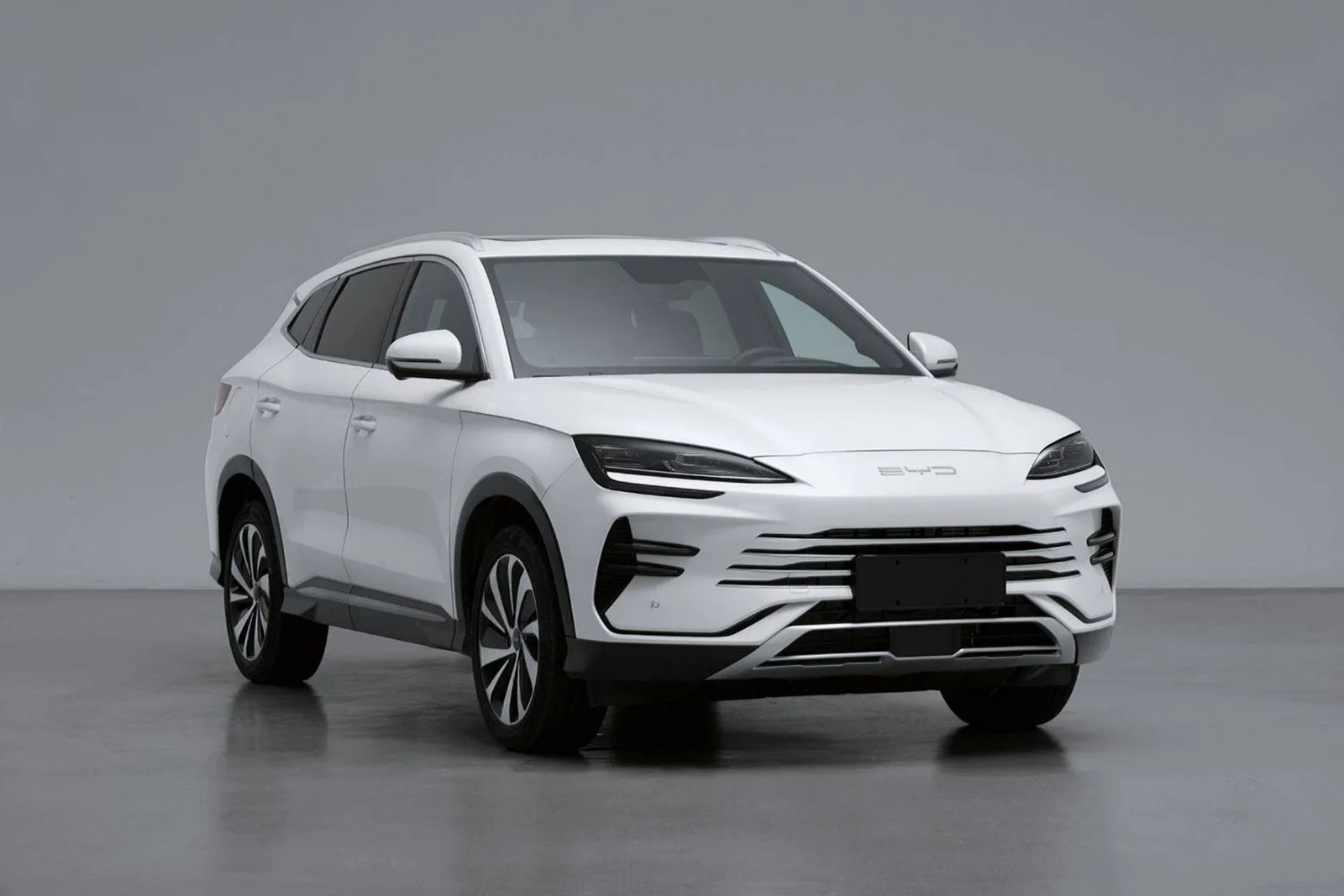 BYD