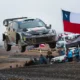 2026 CAMPEONATO MUNDIAL DE RALLY