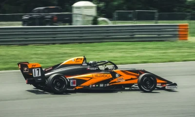 Clemente Huerta 40