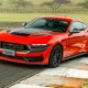 FordMustangDarkHorse 2