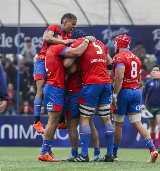 GWM Poer Rugby 3