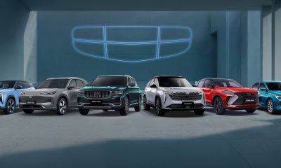 Geely Global Group