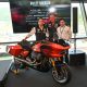 Harley Davidson Bagger World Cup 1