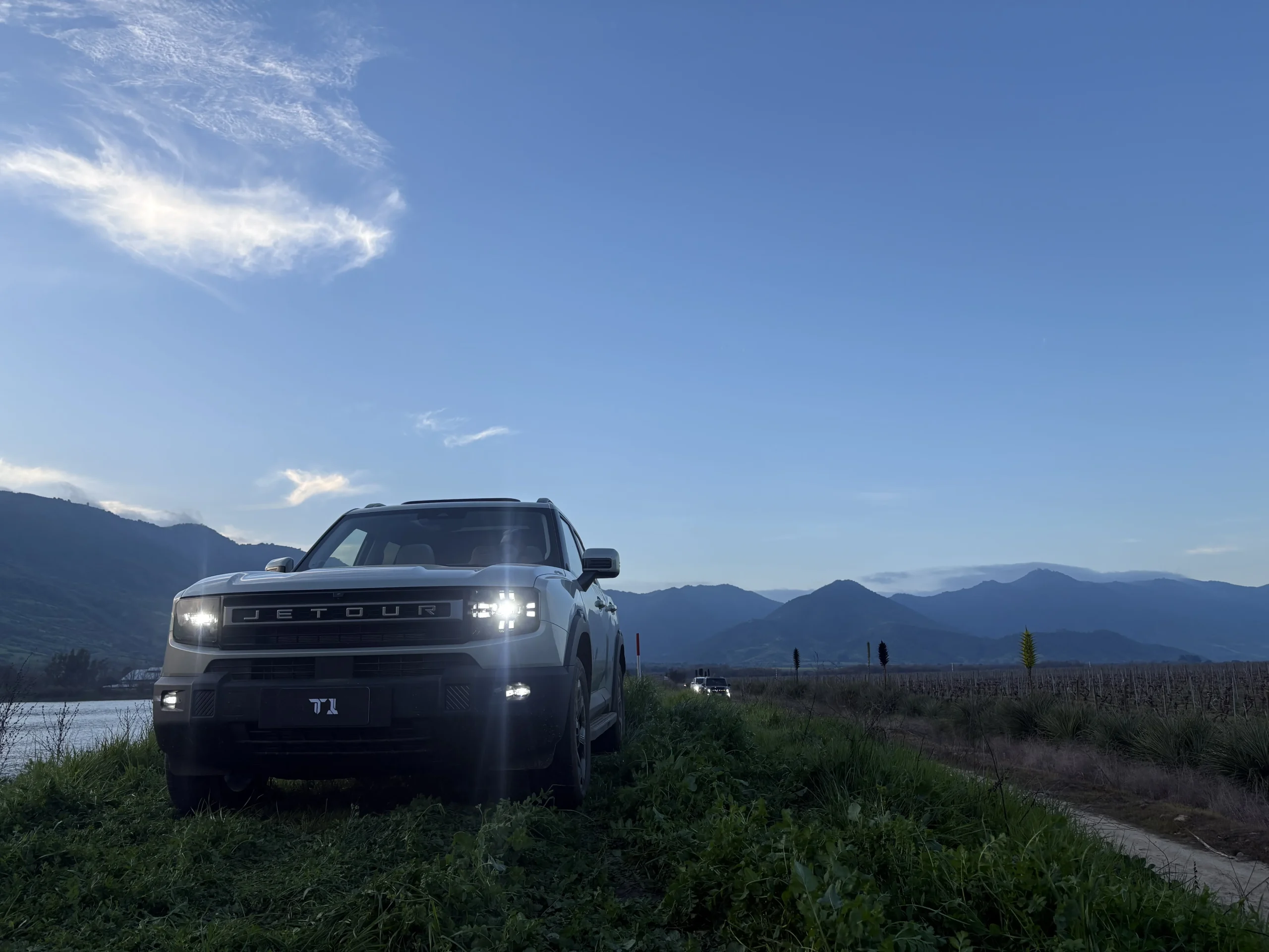 Jetour refuerza su estrategia con el lanzamiento de los nuevos SUV T1 y X50 31 IMG 1827 scaled