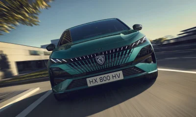 PEUGEOT E308 2508STYP 200 FR