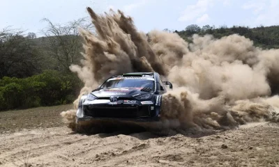 TGR