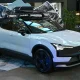 Volvo EX30 Cross Country 191 1