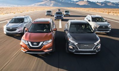 automotriz suv