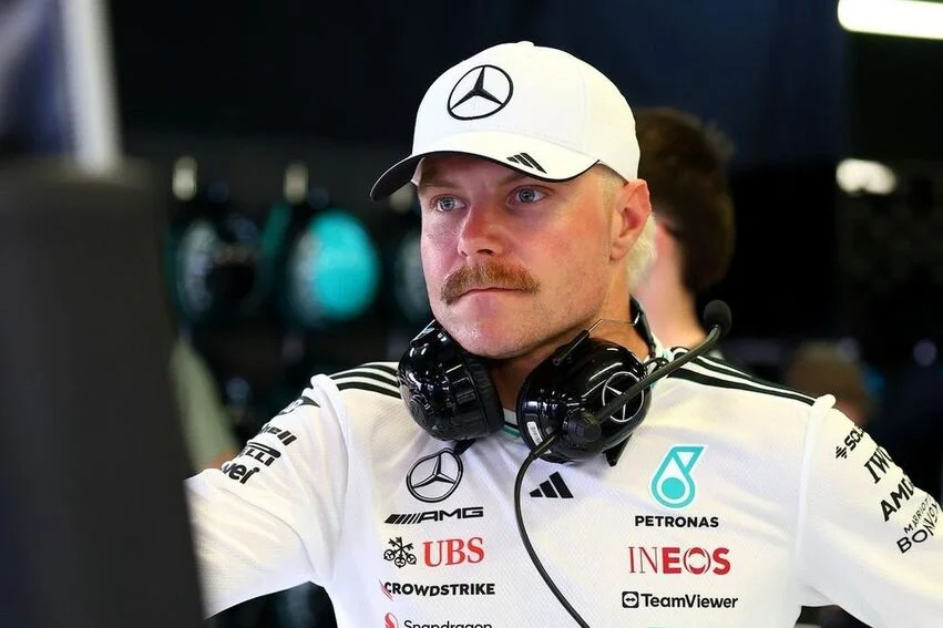 Cadillac sorprende: Checo Pérez y Bottas, dupla estelar para su estreno en la Fórmula 1 2026 34 valtteri bottas coquetea con el proyecto cadillac full