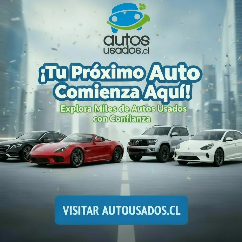 Explora en Autosusados.cl