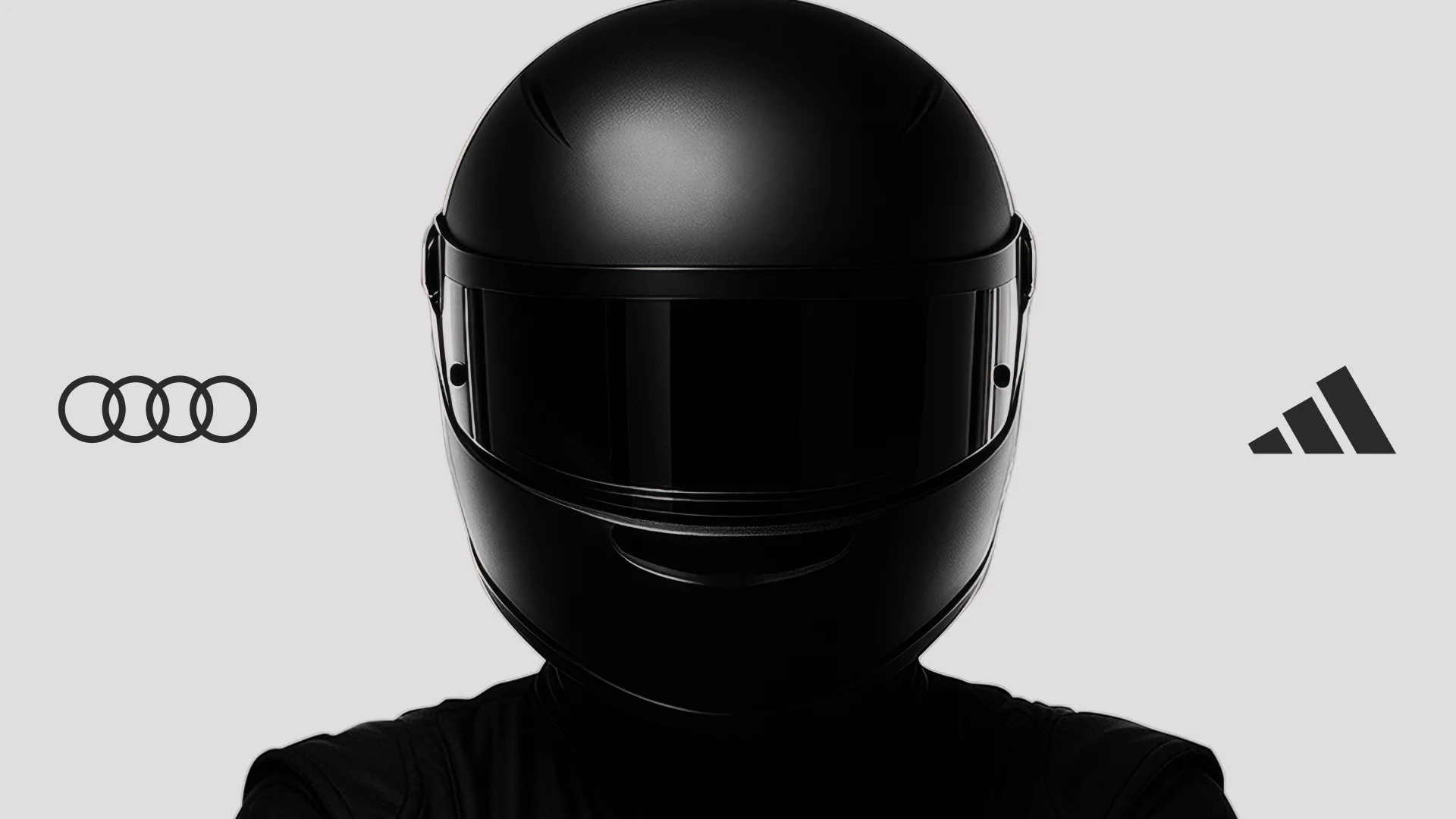 Cuatro anillos y tres líneas: adidas se convierte en socio oficial del futuro equipo Audi de Fórmula 1 31 AudiF1 Adidas