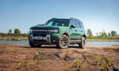Bronco Sport 250148