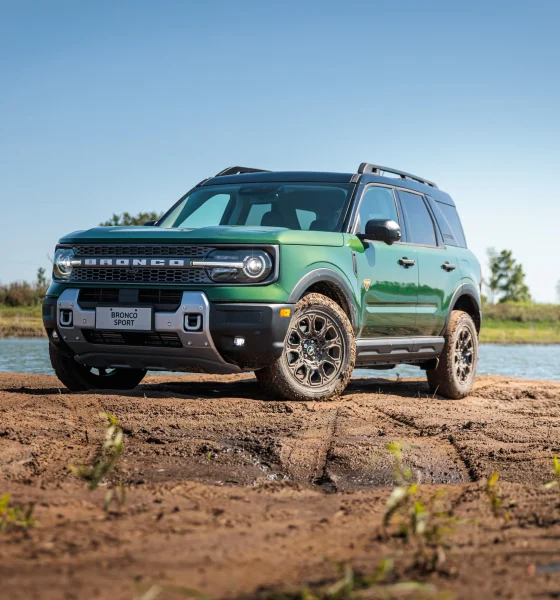 Bronco Sport 250148