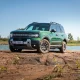 Bronco Sport 250148