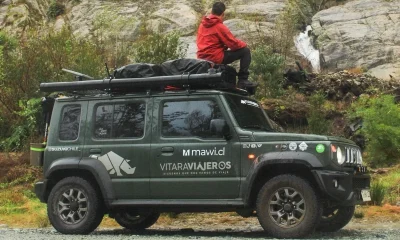 Go Fest SZK Jimny Vitara Viajeros 5